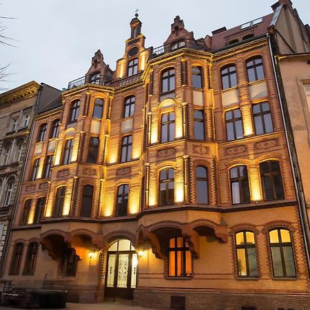 Loft Apartments Poznań Kültér fotó
